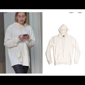 Shadow Hill French Terry Hoodie